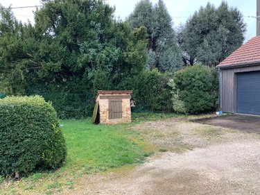 Location maison Proissans 24200 Dordogne 97 m2 4 pièces 1025 euros