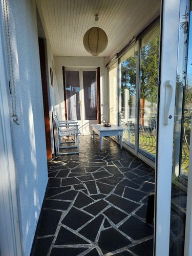 Maison a vendre Crosmières 72200 Sarthe 136 m2 7 pièces 188640 euros