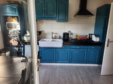 Maison a vendre Crosmières 72200 Sarthe 136 m2 7 pièces 188640 euros