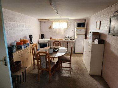 Maison a vendre Crosmières 72200 Sarthe 136 m2 7 pièces 188640 euros