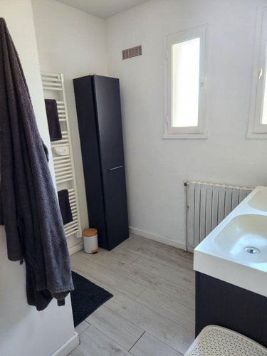 Maison a vendre Crosmières 72200 Sarthe 136 m2 7 pièces 188640 euros