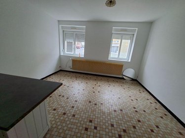 Location appartement Hazebrouck 59190 Nord 35 m2  500 euros