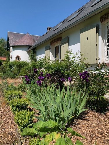 propriete a vendre Rubempré 80260 Somme 285 m2 10 pièces 593280 euros