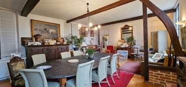 propriete a vendre Rubempré 80260 Somme 285 m2 10 pièces 593280 euros