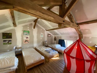 Maison a vendre Saint-Étienne-de-Maurs 15600 Cantal 109 m2 5 pièces 222600 euros