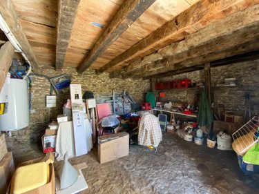 Maison a vendre Saint-Étienne-de-Maurs 15600 Cantal 109 m2 5 pièces 222600 euros