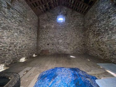 Maison a vendre Saint-Étienne-de-Maurs 15600 Cantal 109 m2 5 pièces 222600 euros