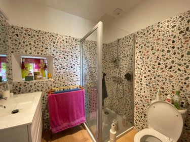 Maison a vendre Saint-Étienne-de-Maurs 15600 Cantal 109 m2 5 pièces 222600 euros