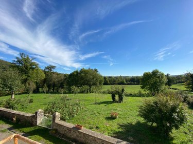 Maison a vendre Saint-Étienne-de-Maurs 15600 Cantal 109 m2 5 pièces 222600 euros