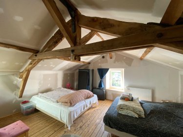 Maison a vendre Saint-Étienne-de-Maurs 15600 Cantal 109 m2 5 pièces 222600 euros