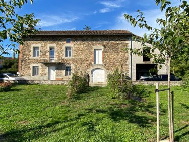 Maison a vendre Saint-Étienne-de-Maurs 15600 Cantal 109 m2 5 pièces 222600 euros