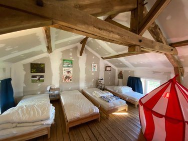 Maison a vendre Saint-Étienne-de-Maurs 15600 Cantal 109 m2 5 pièces 222600 euros