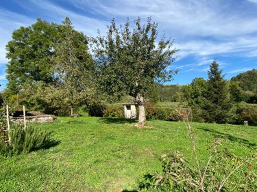 Maison a vendre Saint-Étienne-de-Maurs 15600 Cantal 109 m2 5 pièces 222600 euros