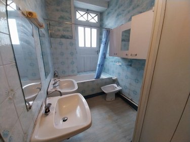 Maison a vendre Vitré 35500 Ille-et-Vilaine 192 m2  187920 euros