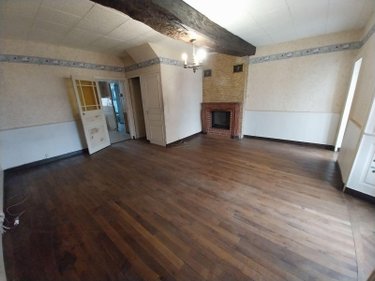 Maison a vendre Vitré 35500 Ille-et-Vilaine 192 m2  187920 euros