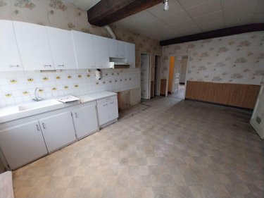 Maison a vendre Vitré 35500 Ille-et-Vilaine 192 m2  187920 euros