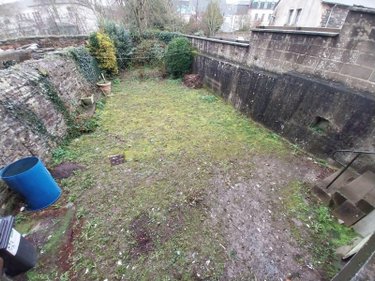 Maison a vendre Vitré 35500 Ille-et-Vilaine 192 m2  187920 euros