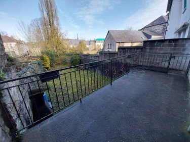 Maison a vendre Vitré 35500 Ille-et-Vilaine 192 m2  187920 euros