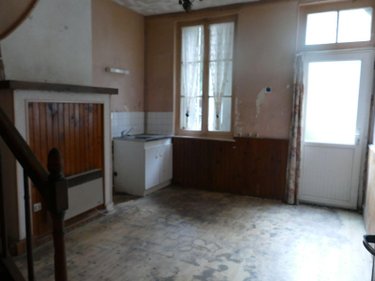 Maison a vendre Fécamp 76400 Seine-Maritime 67 m2 4 pièces 74200 euros
