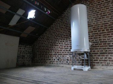 Maison a vendre Fécamp 76400 Seine-Maritime 67 m2 4 pièces 74200 euros