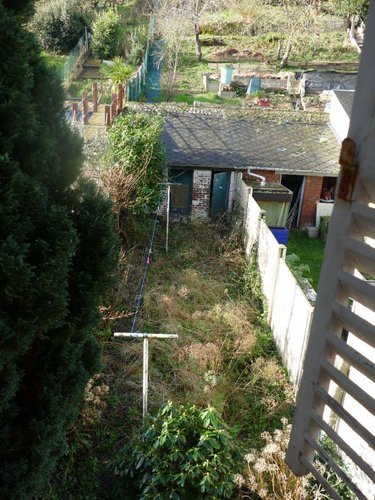 Maison a vendre Fécamp 76400 Seine-Maritime 67 m2 4 pièces 74200 euros