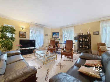 Appartement a vendre Bordeaux 33000 Gironde 179 m2 6 pièces 832000 euros