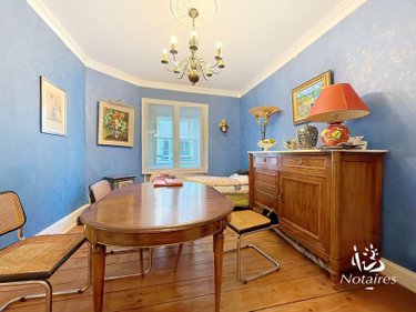 Appartement a vendre Bordeaux 33000 Gironde 179 m2 6 pièces 798000 euros