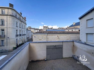 Appartement a vendre Bordeaux 33000 Gironde 179 m2 6 pièces 832000 euros
