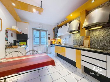 Appartement a vendre Bordeaux 33000 Gironde 179 m2 6 pièces 798000 euros