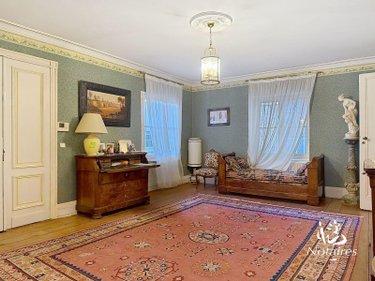 Appartement a vendre Bordeaux 33000 Gironde 179 m2 6 pièces 798000 euros
