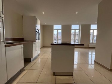 Appartement a vendre Hazebrouck 59190 Nord 88 m2 5 pièces 252000 euros