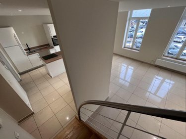 Appartement a vendre Hazebrouck 59190 Nord 88 m2 5 pièces 252000 euros