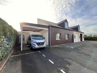 Maison a vendre Hazebrouck 59190 Nord 150 m2 6 pièces 299900 euros
