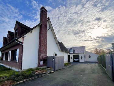 Maison a vendre Hazebrouck 59190 Nord 150 m2 6 pièces 299900 euros