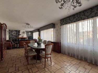 Maison a vendre Hazebrouck 59190 Nord 150 m2 6 pièces 311900 euros