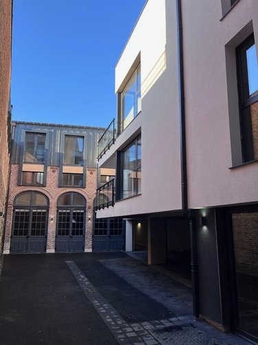 Appartement a vendre Hazebrouck 59190 Nord 123 m2