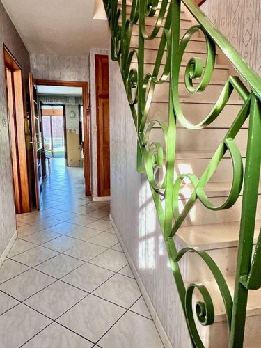 Maison a vendre Hazebrouck 59190 Nord 259 m2 6 pièces 375000 euros