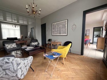 Maison a vendre Hazebrouck 59190 Nord 228 m2 10 pièces 445000 euros