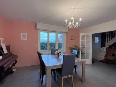 Maison a vendre Hazebrouck 59190 Nord 118 m2 6 pièces 373000 euros
