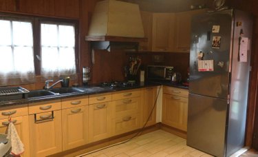 Maison a vendre Chenevelles 86450 Vienne 57 m2 3 pièces 74800 euros