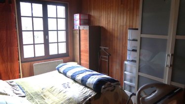 Maison a vendre Chenevelles 86450 Vienne 57 m2 3 pièces 74800 euros