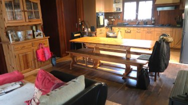 Maison a vendre Chenevelles 86450 Vienne 57 m2 3 pièces 74800 euros