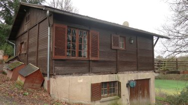 Maison a vendre Chenevelles 86450 Vienne 57 m2 3 pièces 74800 euros