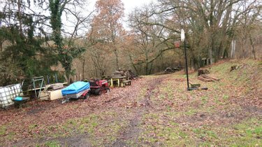 Maison a vendre Chenevelles 86450 Vienne 57 m2 3 pièces 74800 euros