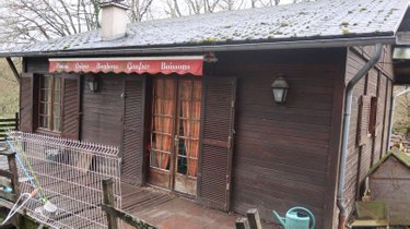 Maison a vendre Chenevelles 86450 Vienne 57 m2 3 pièces 74800 euros