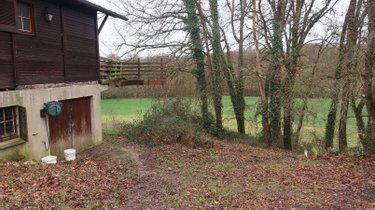 Maison a vendre Chenevelles 86450 Vienne 57 m2 3 pièces 74800 euros