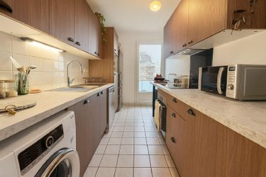Appartement a vendre Rennes 35000 Ille-et-Vilaine 51 m2 2 pièces 184990 euros