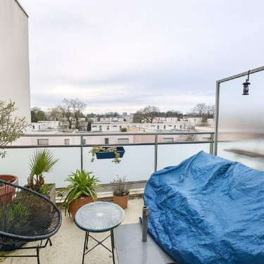 Appartement a vendre Rennes 35000 Ille-et-Vilaine 51 m2 2 pièces 184990 euros