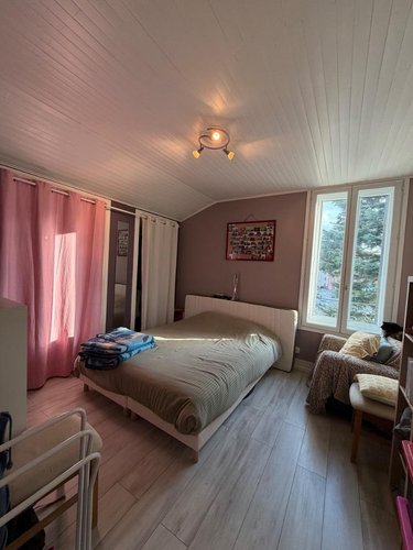 Appartement a vendre Aix-les-Bains 73100 Savoie 53 m2 3 pièces 215000 euros