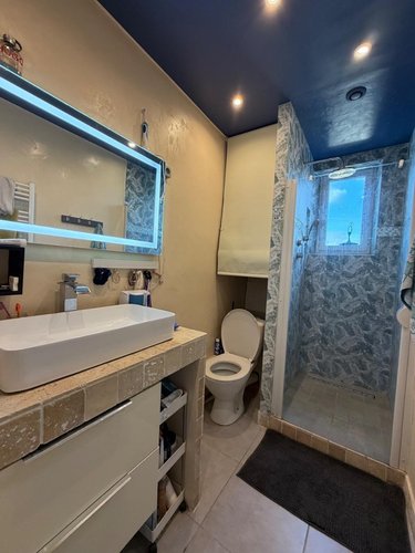 Appartement a vendre Aix-les-Bains 73100 Savoie 53 m2 3 pièces 215000 euros